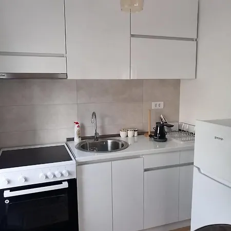Apartment Dolce Sokobanja