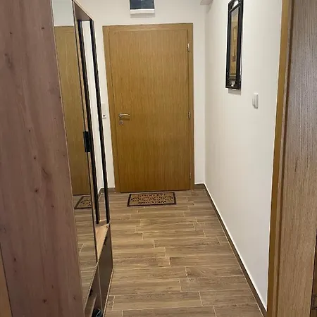Dolce Apartment Sokobanja