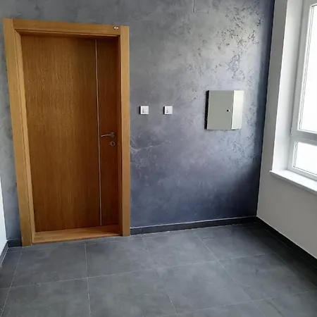 Apartment Dolce Sokobanja