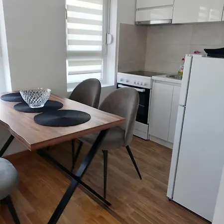 Apartment Dolce Sokobanja